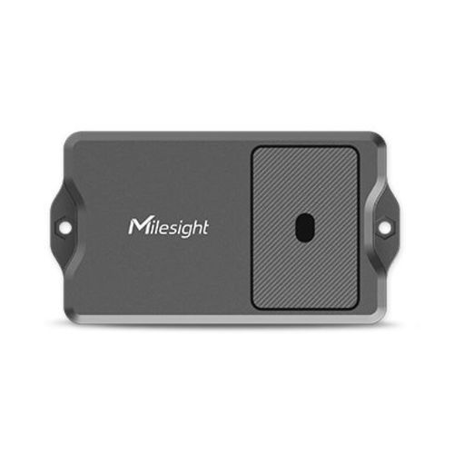 Capteur de distance laser à mesure du temps de vol - EM400-TLD - Milesight IoT - NB-IoT / LoRaWAN / IP67