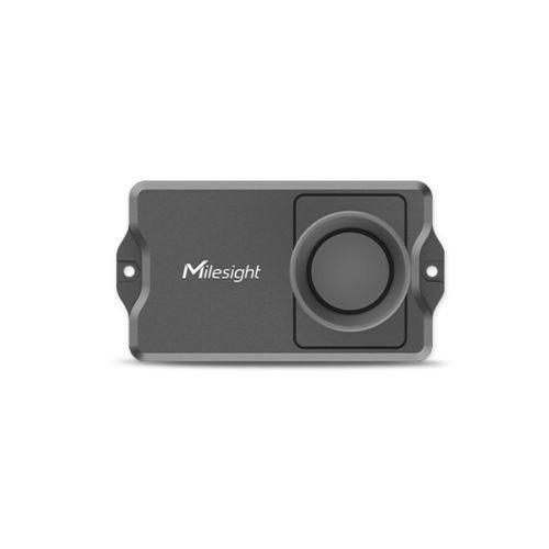Capteur de distance à ultrasons - EM400-UDL - Milesight IoT - NB-IoT / IP67 / sans contact