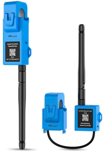 Transformateur de courant - CT101 - Milesight IoT - encapsulé