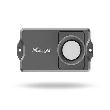 Capteur de distance à ultrasons - EM400-UDL - Milesight IoT - NB-IoT / LoRaWAN / sans fil