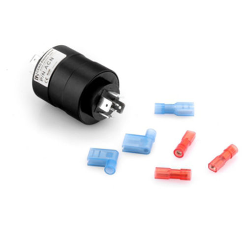 Collecteur tournant électrique - HCN06 - CENO Electronics technology Co., Ltd - pour éolienne / en métal / IP54