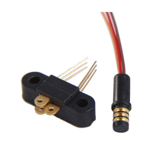 Collecteur tournant électrique - SCN03A - CENO Electronics technology Co., Ltd - en 2 parties / pour moteur électrique / pour éclairage à LED