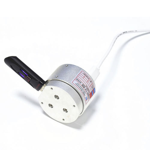 Collecteur tournant USB - ECN000-U2 - CENO Electronics technology Co., Ltd - pour table rotative / pour caméra / pour hélicoptère