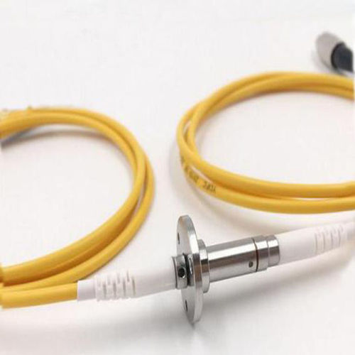 Joint rotatif pour fibre optique à haute vitesse - FCN01G-10  - CENO Electronics technology Co., Ltd - étanche / IP54