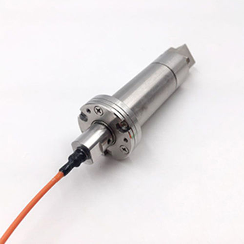Collecteur tournant de fibre optique - FCN01G-19 - CENO Electronics technology Co., Ltd - pour équipement médical / IP54 / à haute vitesse
