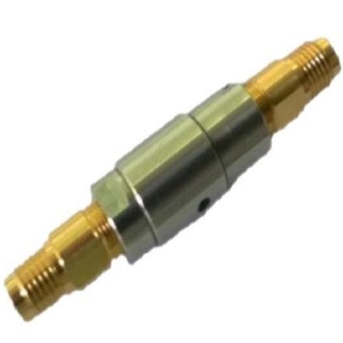 Collecteur tournant RF - RCN0167B - CENO Electronics technology Co., Ltd - hybride / en alliage de cuivre / avec contacts en or