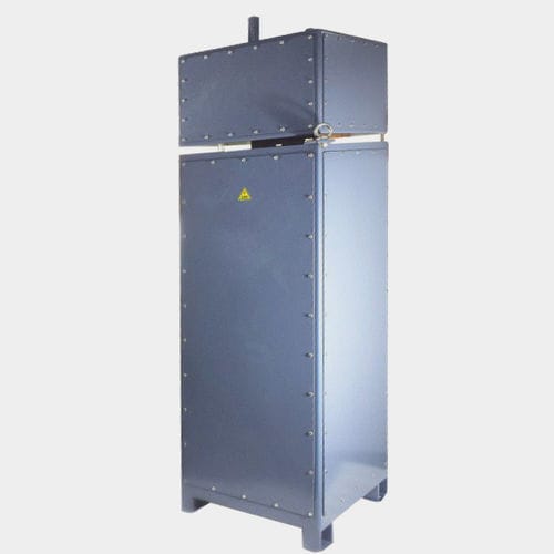 Collecteur tournant industriel - BHCN-C-26P-47P3-48S   - CENO Electronics technology Co., Ltd - IP54 / balai en carbone / multivoie