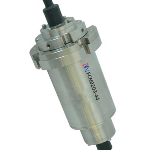 Joint rotatif pour fibre optique en inox - FCN0203-44S - CENO Electronics technology Co., Ltd - IP65