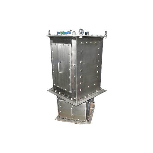 Collecteur tournant pour applications marines - BHCN-10P-20P3-02P2-09S - CENO Electronics technology Co., Ltd - pour applications pétrolières / en carbone / à entretien réduit