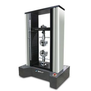 Machine d'essai de compression - ST-1001 (20kN max) - Salt CO. LTD - universelle / d'élongation / de flexion