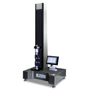 Machine d'essai de traction - ST-1000 (3kN max) - Salt CO. LTD - de compression / universelle / d'élongation