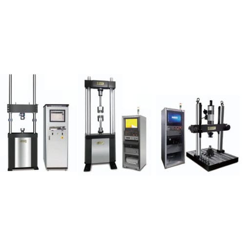 Machine d'essai d'élongation - ST-1005 series (Fatigue Testers) - Salt CO. LTD - de compression / universelle / de flexion