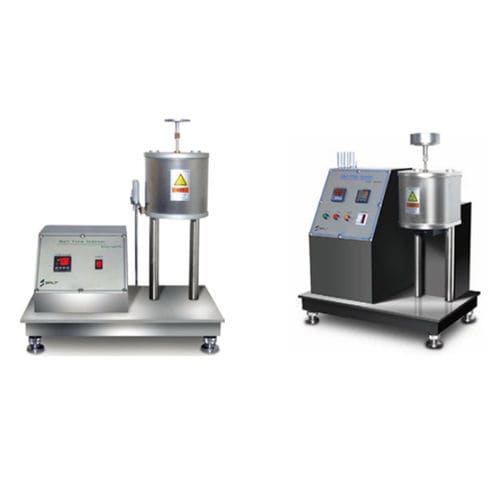 Plastomètre - ST-160, ST-160A - Salt CO. LTD