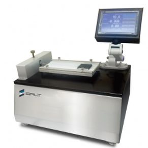 Testeur de frottement - ST-330 - Salt CO. LTD - pour film / horizontal