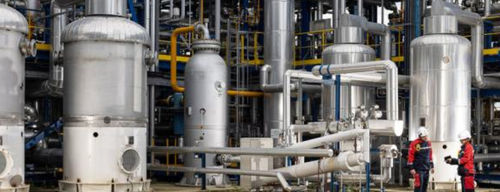 Gaz hydrogène - AIR LIQUIDE FRANCE INDUSTRIE - mélange