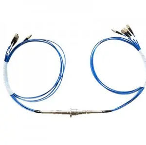Joint rotatif pour fibre optique de vidéosurveillance - HS-NF-001 - JiuJiang Ingiant Technology Co.,Ltd - médical / analogique / numérique