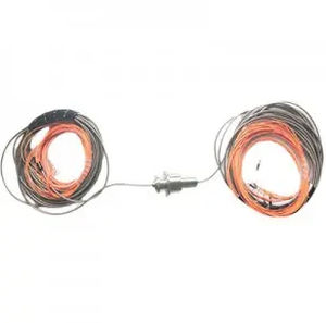 Joint rotatif pour fibre optique à capsule - HS-NF-002 - JiuJiang Ingiant Technology Co.,Ltd - médical / de vidéosurveillance / analogique