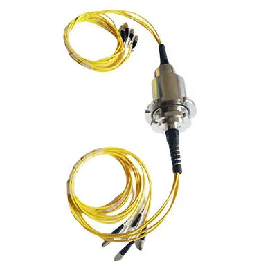 joint rotatif pour fibre optique à capsule - JiuJiang Ingiant Technology Co.,Ltd