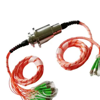 joint rotatif pour fibre optique à capsule - JiuJiang Ingiant Technology Co.,Ltd