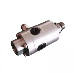 Raccord tournant pour eau - A10-1771-05L - JiuJiang Ingiant Technology Co.,Ltd - pour huile / pour air / à haute vitesse