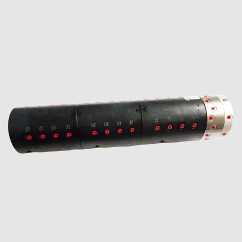 Raccord tournant pour air comprimé - LHS145-24Q - JiuJiang Ingiant Technology Co.,Ltd - compact