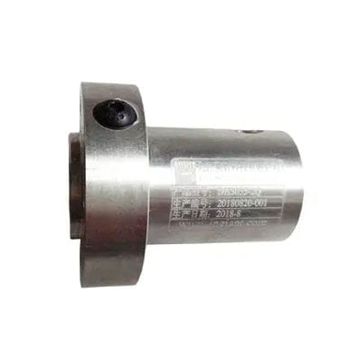Raccord tournant pour le vide - LHS035-2Q - JiuJiang Ingiant Technology Co.,Ltd - à passage multiple / industriel / pneumatique