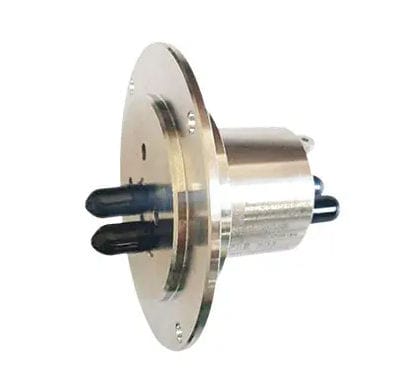 Raccord tournant à passage multiple - HS-2RJ-003 - JiuJiang Ingiant Technology Co.,Ltd - pour vidéosurveillance
