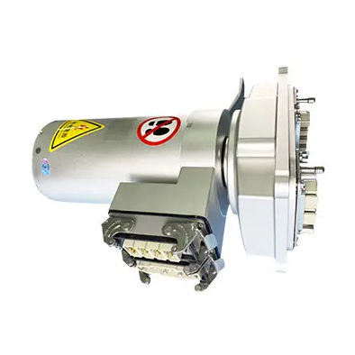 Collecteur tournant pour éolienne - FHS135-31-10111 - JiuJiang Ingiant Technology Co.,Ltd - IP65 / sur mesure