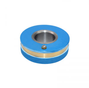 Collecteur tournant électrique - 30x74x48-1 - JiuJiang Ingiant Technology Co.,Ltd - pour grue / pour moteur électrique / en carbone