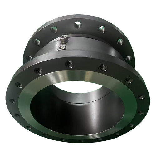 Raccord tournant pour eau - DN250-FF - JiuJiang Ingiant Technology Co.,Ltd - pour gaz / pour air comprimé / pour huile