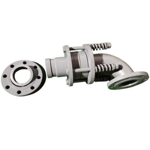 Raccord tournant pour eau - JiuJiang Ingiant Technology Co.,Ltd - pour huile / pour vapeur / pour huile thermique