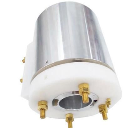 Collecteur tournant via Ethernet - DHK065-6 - JiuJiang Ingiant Technology Co.,Ltd - PROFIBUS / pour bus CAN / en série