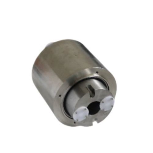 Raccord tournant pour eau - JiuJiang Ingiant Technology Co.,Ltd - pour huile / pour air comprimé / 2 passages