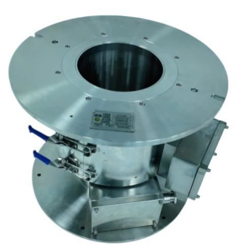 Collecteur tournant pour l'industrie pétrolière - HDC15-29 - JiuJiang Ingiant Technology Co.,Ltd - industriel / pour applications lourdes / en inox 304