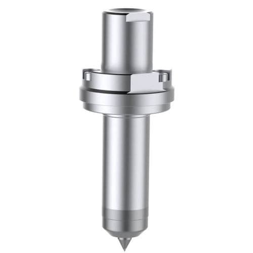 Buse à canal chaud - 8SET - GÜNTHER  Heisskanaltechnik - haute température