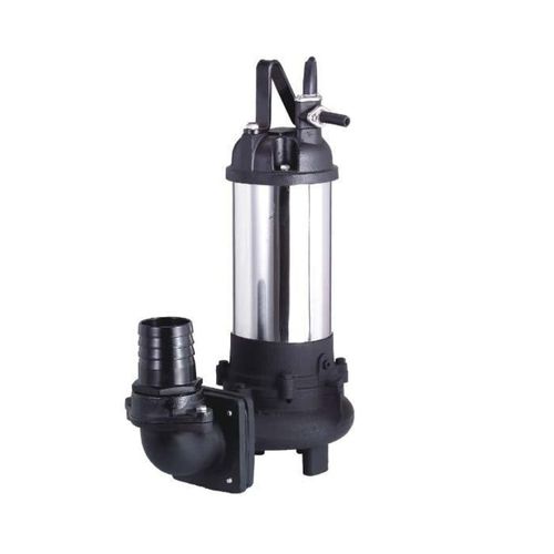 Pompe à vortex - SAE - Euroflopumps International Pte Ltd - à eau / avec moteur électrique / immergée