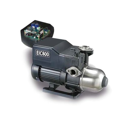 Pompe centrifuge - E series - Euroflopumps International Pte Ltd - à eau / avec moteur électrique / à amorçage assisté