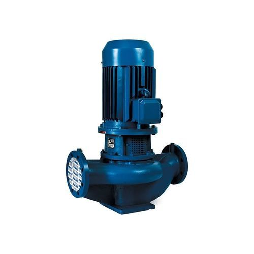 Pompe centrifuge - EILM series - Euroflopumps International Pte Ltd - à eau / avec moteur électrique / à amorçage assisté