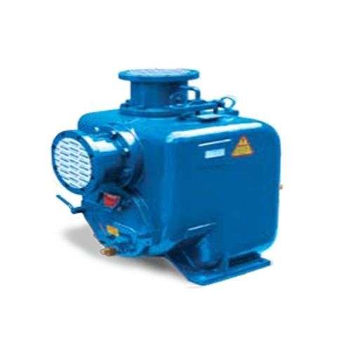 Pompe centrifuge - EJ series - Euroflopumps International Pte Ltd - à eau / avec moteur électrique / auto-amorçante
