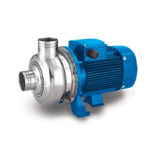 Pompe centrifuge - EK series - Euroflopumps International Pte Ltd - à eau / avec moteur électrique / stationnaire