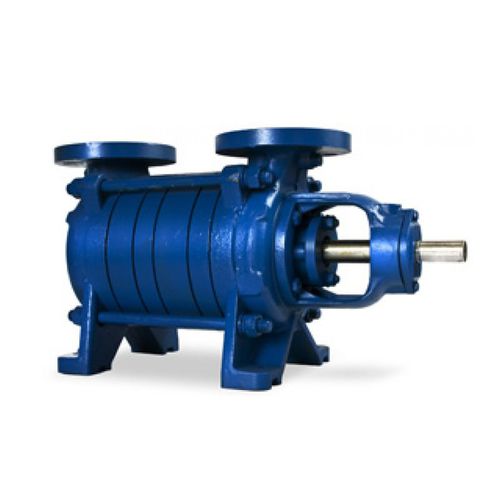 Pompe à vis - EOH - Euroflopumps International Pte Ltd - de condensat / avec moteur électrique / auto-amorçante