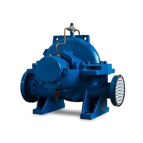 Pompe à rotor - ESC series - Euroflopumps International Pte Ltd - à eau / avec moteur électrique / stationnaire