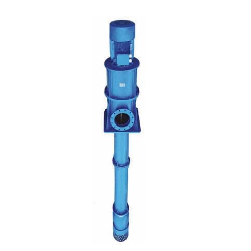 Pompe à turbine - VT - Euroflopumps International Pte Ltd - à eau / avec moteur électrique / immergée