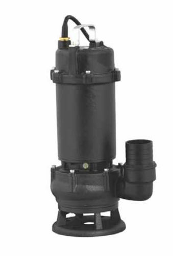 Pompe à rotor - B series - Euroflopumps International Pte Ltd - à eau / avec moteur électrique / immergée