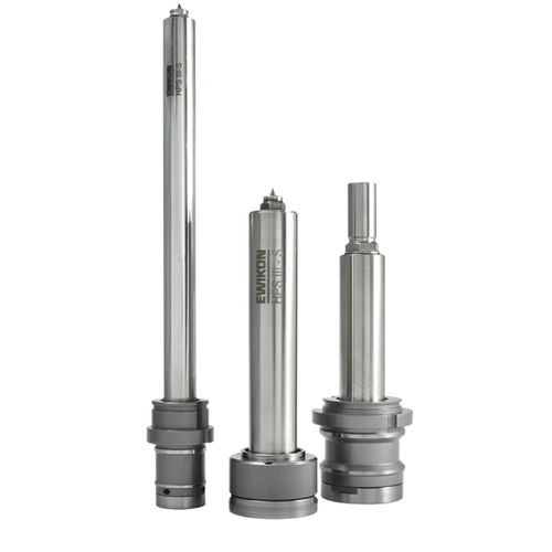 Buse à canal chaud - HPS III-S - EWIKON Heißkanalsysteme GmbH - pour matière fondue / multipoint / en acier inoxydable