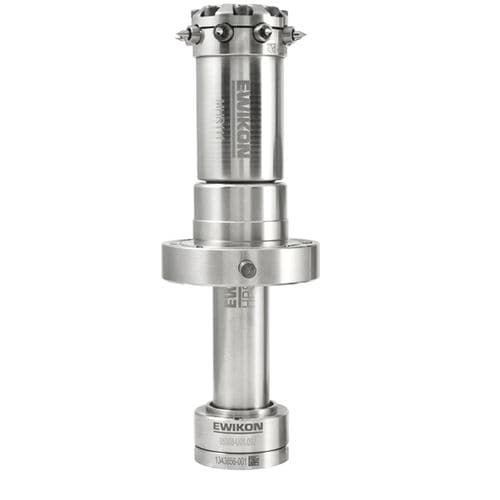 Buse à canal chaud - HPS III-MH series - EWIKON Heißkanalsysteme GmbH - pour matière fondue / en inox