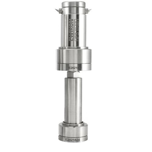 Buse à canal chaud - HPS III-MH1 series - EWIKON Heißkanalsysteme GmbH - pour matière fondue / en inox