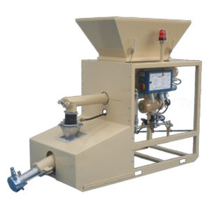Gâcheur-projeteur - UELZENER S60-GA-3 - UELZENER Maschinen GmbH