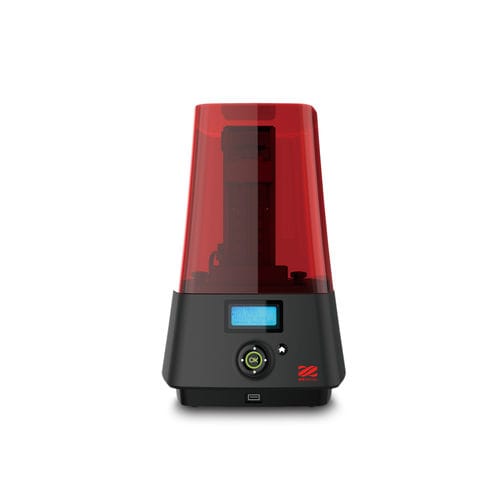 Imprimante 3D de résine - CastPro100 xP - XYZprintint - DLP