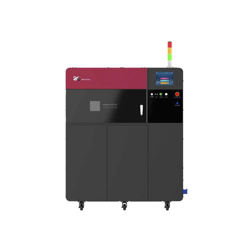 Imprimante 3D de matières plastiques - MfgPro230 xS - XYZprintint - industrielle / Selective Laser Sintering